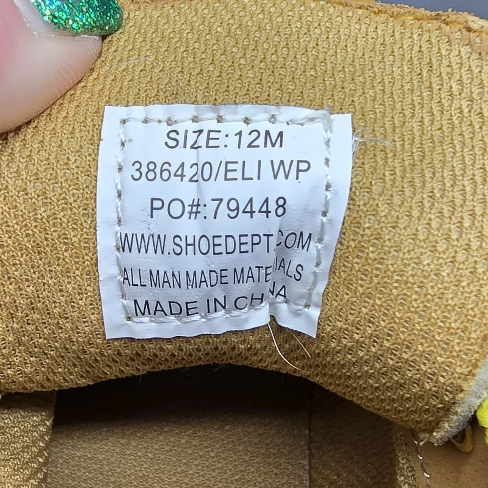 Trail Guide Boots - Picture 10 of 10